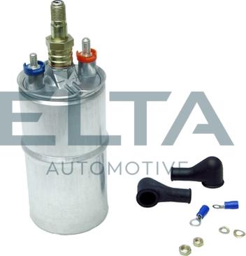 Elta Automotive EF2027 - Топливный насос unicars.by