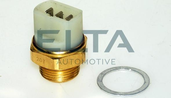 Elta Automotive EV2031 - Термовыключатель, вентилятор радиатора / кондиционера unicars.by