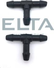 Elta Automotive EW5601 - Соединитель, провод стеклоомывателя unicars.by