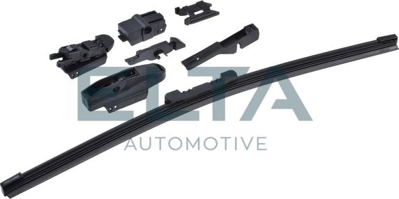 Elta Automotive EW5013 - Щетка стеклоочистителя unicars.by