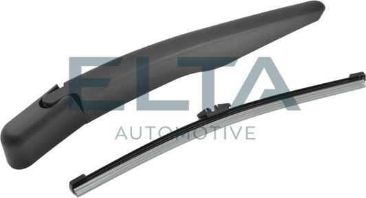 Elta Automotive EW7097 - Щетка стеклоочистителя unicars.by