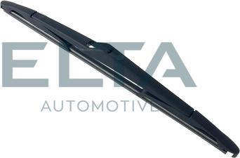 Elta Automotive EW7011 - Щетка стеклоочистителя unicars.by