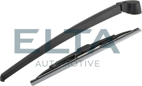 Elta Automotive EW7188 - Щетка стеклоочистителя unicars.by