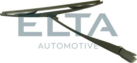 Elta Automotive EW7130 - Щетка стеклоочистителя unicars.by