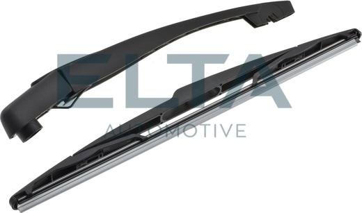 Elta Automotive EW7138 - Щетка стеклоочистителя unicars.by