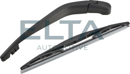 Elta Automotive EW7127 - Щетка стеклоочистителя unicars.by