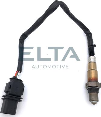 Elta Automotive EX0489 - Лямбда-зонд, датчик кислорода unicars.by