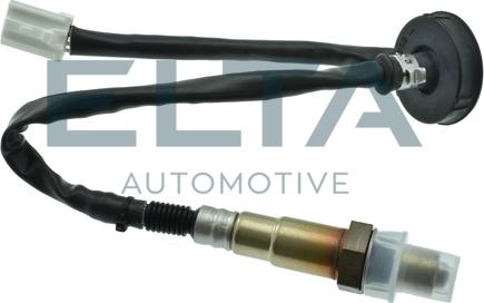 Elta Automotive EX0390 - Лямбда-зонд, датчик кислорода unicars.by