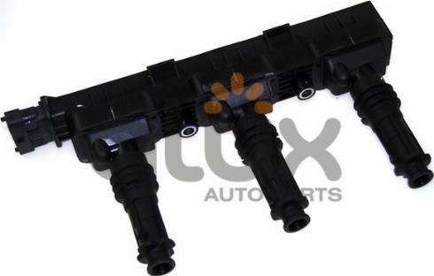 Elta Automotive QL1039 - Катушка зажигания unicars.by