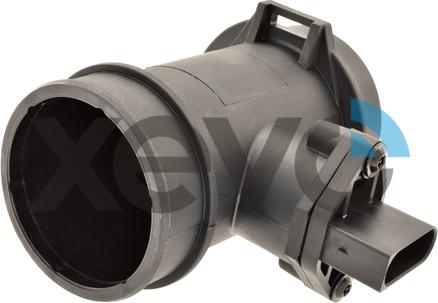 Elta Automotive XAM4035 - Датчик потока, массы воздуха unicars.by