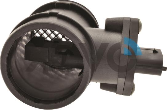 Elta Automotive XAM4021 - Датчик потока, массы воздуха unicars.by