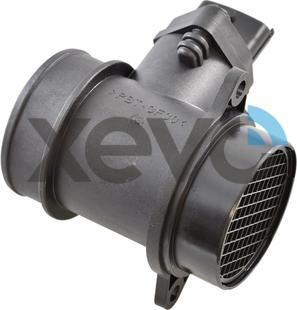 Elta Automotive XAM4220 - Датчик потока, массы воздуха unicars.by