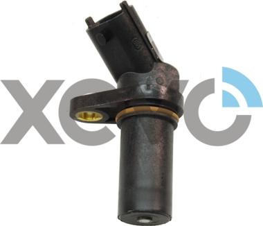 Elta Automotive XCS6352 - Датчик импульсов, коленвал unicars.by