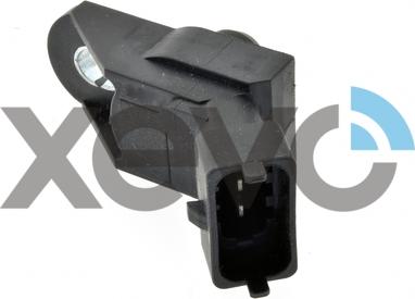 Elta Automotive XMS7121 - Датчик, давление во впускной трубе unicars.by