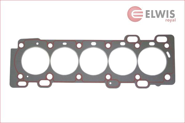 Elwis Royal 0055574 - Прокладка, головка цилиндра unicars.by