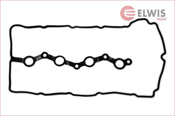 Elwis Royal 1532002 - Прокладка, крышка головки цилиндра unicars.by