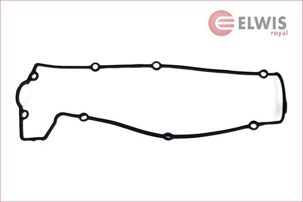 Elwis Royal 1522012 - Прокладка, крышка головки цилиндра unicars.by