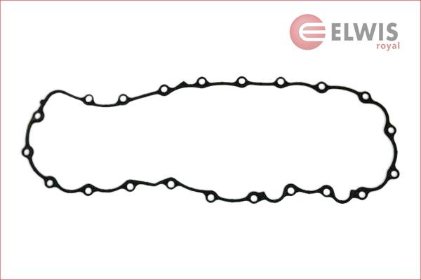 Elwis Royal 1046818 - Прокладка, масляная ванна unicars.by
