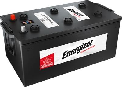 ENERGIZER EC4 - Стартерная аккумуляторная батарея, АКБ unicars.by