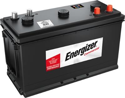 ENERGIZER EC64 - Стартерная аккумуляторная батарея, АКБ unicars.by