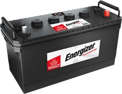 ENERGIZER EC15 - Стартерная аккумуляторная батарея, АКБ unicars.by