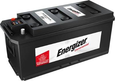 ENERGIZER EC30 - Стартерная аккумуляторная батарея, АКБ unicars.by