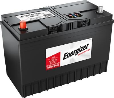 ENERGIZER EC20 - Стартерная аккумуляторная батарея, АКБ unicars.by