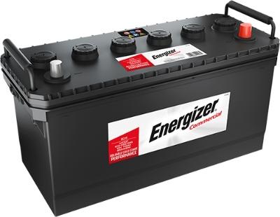 ENERGIZER EC22 - Стартерная аккумуляторная батарея, АКБ unicars.by