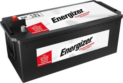 ENERGIZER ECP3 - Стартерная аккумуляторная батарея, АКБ unicars.by