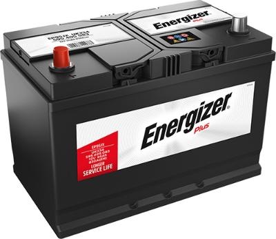 ENERGIZER EP95JX - Стартерная аккумуляторная батарея, АКБ unicars.by