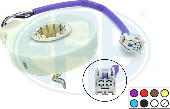 ERA 450018 - Датчик угла поворота руля unicars.by