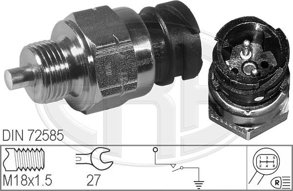 ERA 330467 - Датчик, контактный переключатель КПП unicars.by