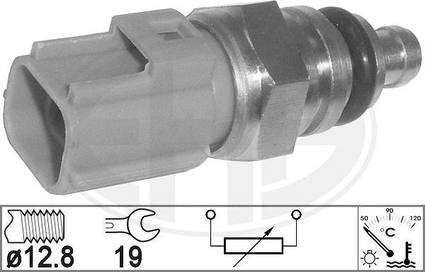 ERA 330871 - Датчик, температура охлаждающей жидкости unicars.by