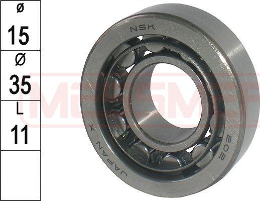 ERA 218018 - Подшипник unicars.by