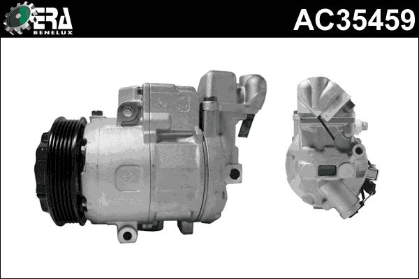 ERA Benelux AC35459 - Компрессор кондиционера unicars.by