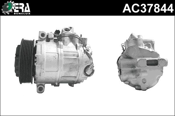 ERA Benelux AC37844 - Компрессор кондиционера unicars.by