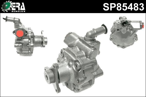 ERA Benelux SP85483 - Гидравлический насос, рулевое управление, ГУР unicars.by