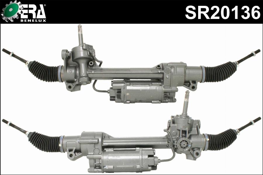 ERA Benelux SR20136 - Рулевой механизм, рейка unicars.by