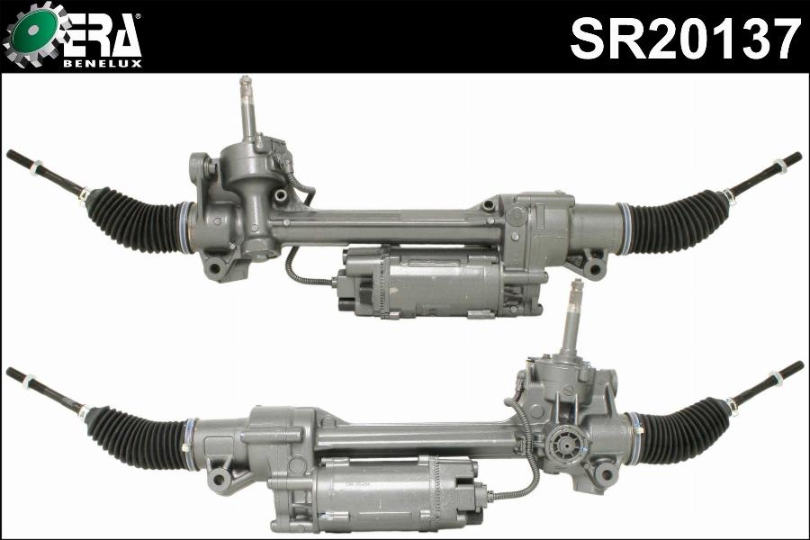 ERA Benelux SR20137 - Рулевой механизм, рейка unicars.by