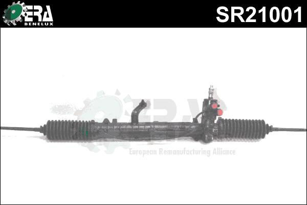 ERA Benelux SR21001 - Рулевой механизм, рейка unicars.by