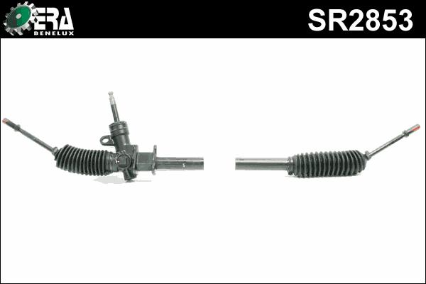 ERA Benelux SR2853 - Рулевой механизм, рейка unicars.by