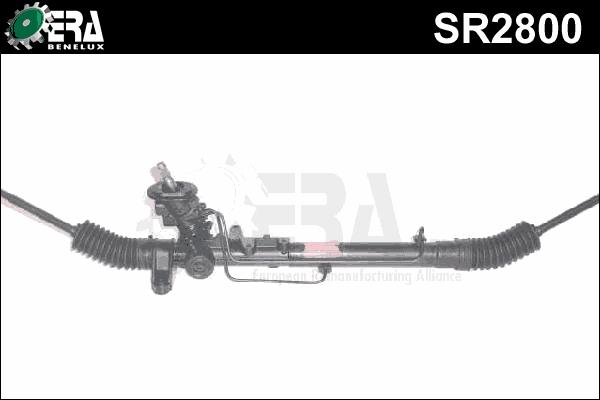 ERA Benelux SR2800 - Рулевой механизм, рейка unicars.by