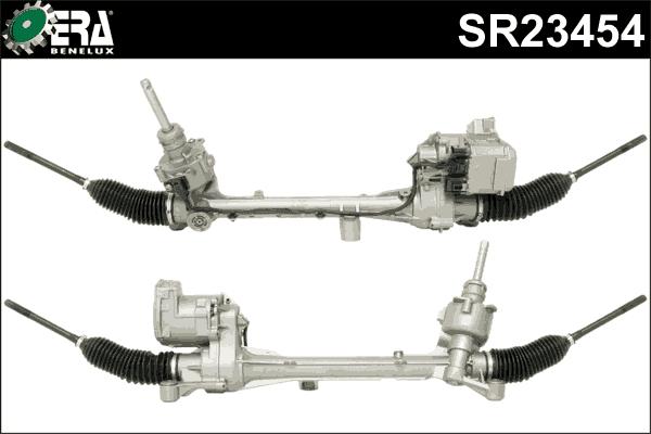 ERA Benelux SR23454 - Рулевой механизм, рейка unicars.by