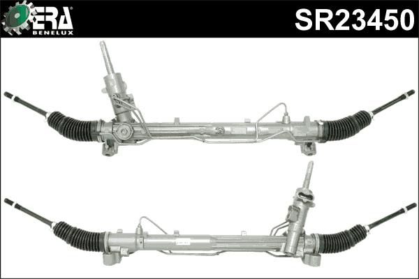 ERA Benelux SR23450 - Рулевой механизм, рейка unicars.by