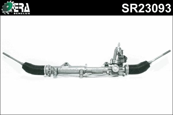 ERA Benelux SR23093 - Рулевой механизм, рейка unicars.by