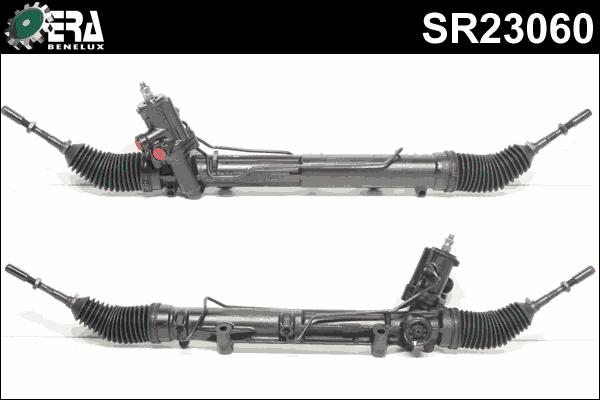 ERA Benelux SR23060 - Рулевой механизм, рейка unicars.by