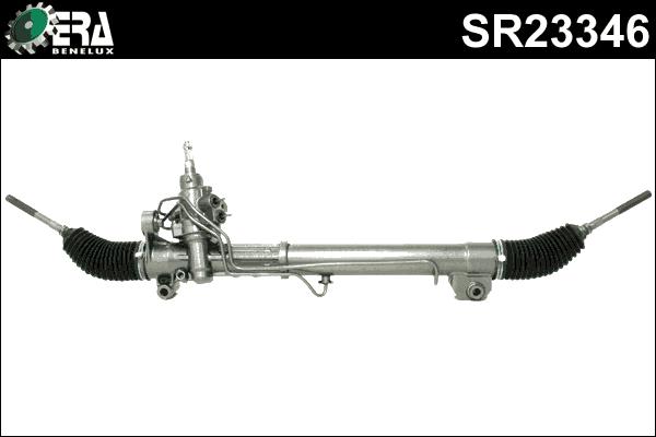 ERA Benelux SR23346 - Рулевой механизм, рейка unicars.by