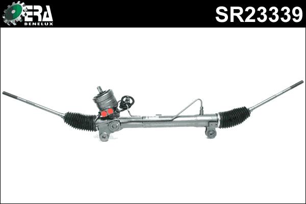 ERA Benelux SR23339 - Рулевой механизм, рейка unicars.by