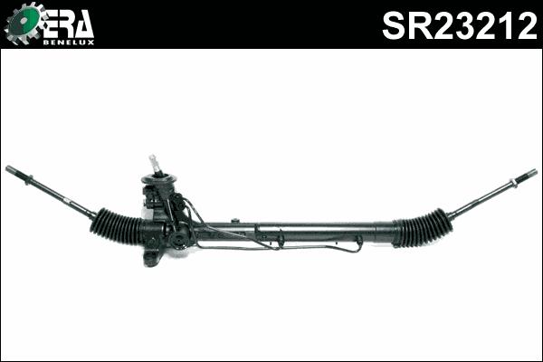 ERA Benelux SR23212 - Рулевой механизм, рейка unicars.by