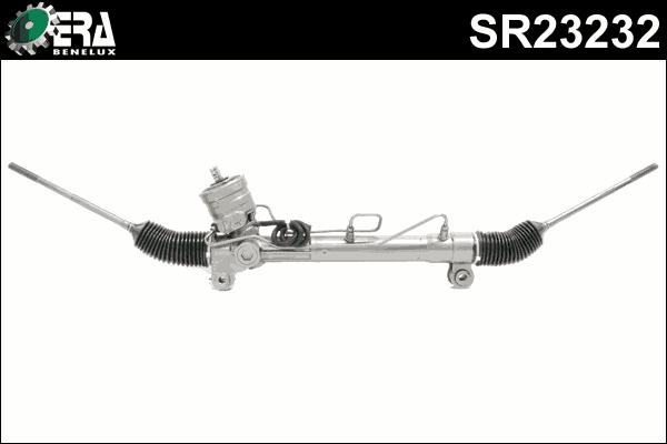 ERA Benelux SR23232 - Рулевой механизм, рейка unicars.by